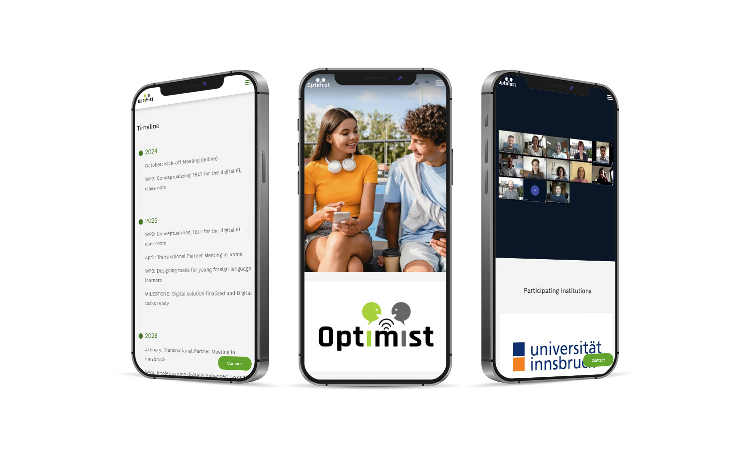Referenz Optimist