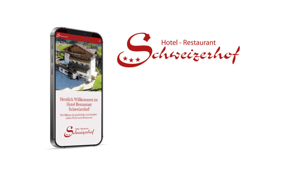 Referenz Hotel Schweizerhof