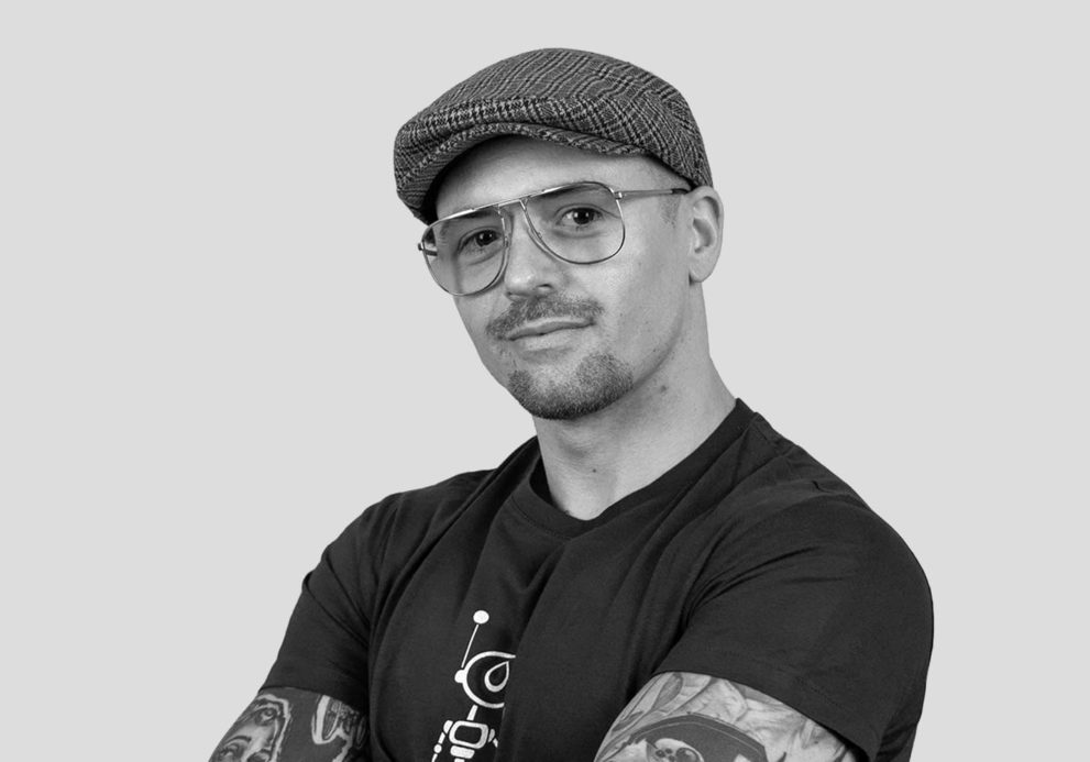 Philipp Parger
