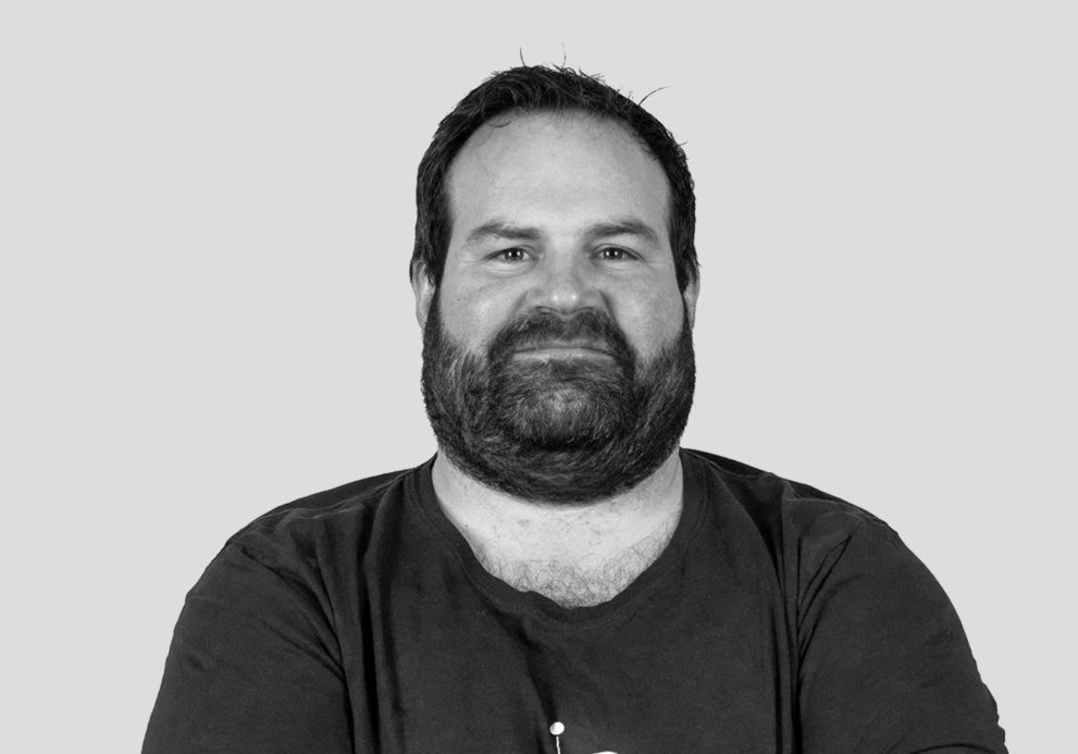 Christoph Nothegger