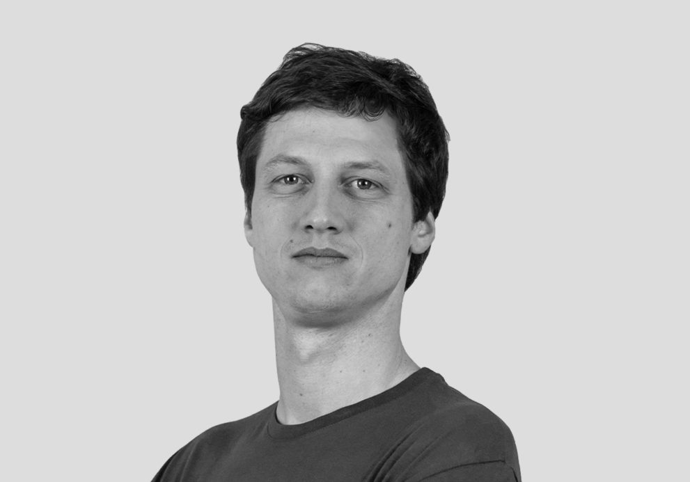 David Bock
