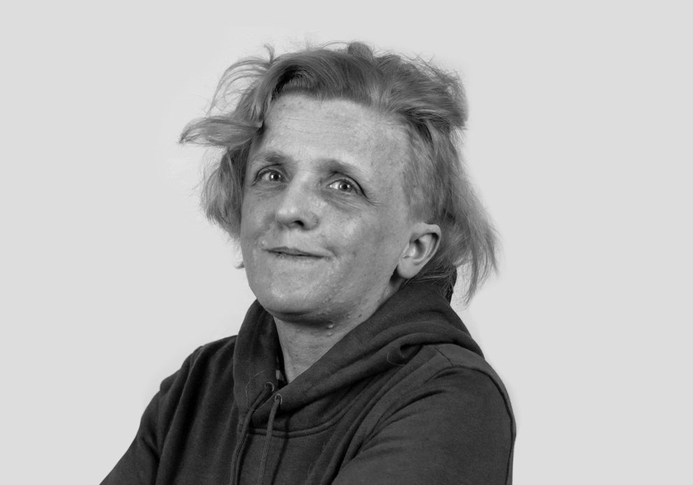 Vanessa Siegl
